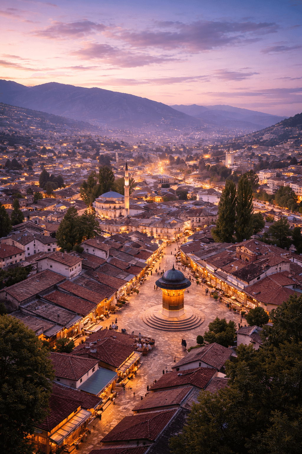 Sarajevo